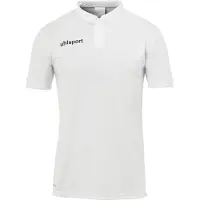 Uhlsport Essential Poly Korte Mouw Poloshirt