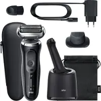 Braun Scheerapparaat 71-N7200CC