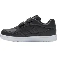 Hummel Sneakers 'Camden' zwart