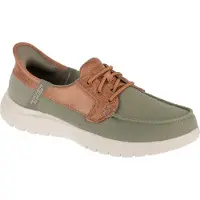 SKECHERS Pantoffels Slip-Ins: On-The-Go Flex - Palmilla dames 39