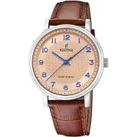 Festina Stijlvolle Dameshorloge F20660/2