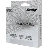 Berkley Vooruit (Crystal, 300 meter)