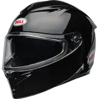 Bell Lithium MIPS Zwart Integraalhelm Maat L