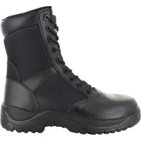 Magnum Veterboots 'Centurion 8.0 SZ' zwart