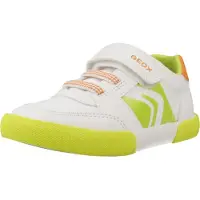 Geox Lage sneakers B GISLI BOY kind 24