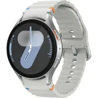 Samsung Watch7 44mm Grijs zilver 4G connected horloge
