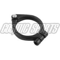 Ritchey Break Away Down Tube Hinge Zadelklem