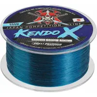 Kali Kunnan Kendo X 600 M Monofilament