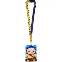 MONOGRAM Coraline Zakje met Koord