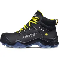 HKS Selection Bold Drive 1 Vtp S3 Werkschoen | Maat: 40