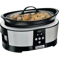 Crock-Pot Slow Cooker Next Gen 5,7L CR605