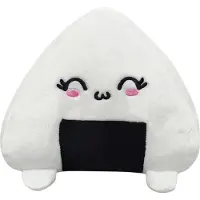 Joy toy Yummis Plush Figure Onigiri 22 cm