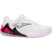 Joma Open Padel Shoes Wit EU 45 Man