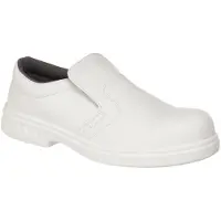 Portwest Steelite Veiligheidsschoen Instapper Laag S2 Fw81 | Maat: 36
