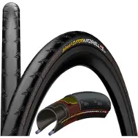Continental Gator Hardshell Clincher Tyre 27x1 1/4" 32-630 | 27x1 1/4 2023 Anti-lek fietsbanden