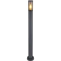 Globo Modern outdoor lamp Boston 110cm