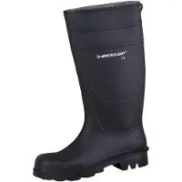 Dunlop Universele WATERDICHTE Wellingtonlaarzen