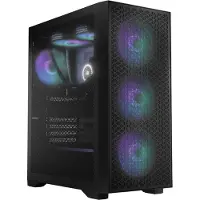 VIST PC Ryzen 7 9800X3D - Ram 32GB - NVIDIA GeForce 5070Ti - SSD 2TB nVme - W11