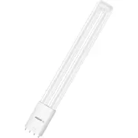 Osram LED lamp 2G11 | PL-L | Mat | 4000K | 1500 lumen | 12W (24W)