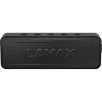 Lamax Sentinel2 Bluetooth luidspreker Waterdicht