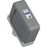 Canon PFI-3300B inktcartridge hoge capaciteit blauw (origineel)