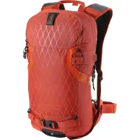 Nitro Sportrugzak rood