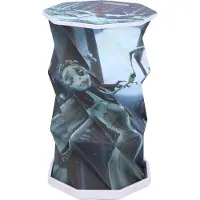 Nemesis Now Corpse Bride - LED lamp - USB-C - PopGlow ()