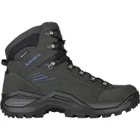 Lowa Boots 'Renegade' blauw / zwart