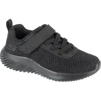 SKECHERS Bounder - Baronik, voor een jongen, Zwart, Sportschoenen, maat: 30