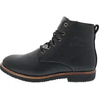 Panama jack Veterboots 'Glasgow Igloo' zwart