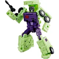 Hasbro Transformers Movie Studio Series Constructicon Mixmaster-figuur 11.5 Cm