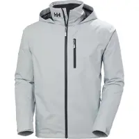 Helly Hansen Crew Hooded Midlayer 2 Jas