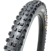 Maxxis Shorty 29 '' Tubeless Ready Flexibele Wide Trail (WT) 3C Maxx Grip DD MTB Band || Maat: 2.40