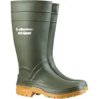 Albatros Guardian Green Knielaars