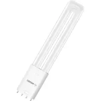 Ledvance LED lamp 2G11 | PL-L | Mat | 4000K | 1000 lumen | 8W (18W)