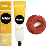 Matrix SoColor Vibrant Pre-Bonded Cream Permanent 90ml