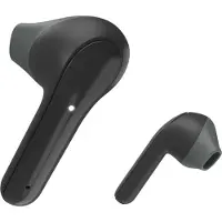 Ginza.se Freedom Light, True wireless in-ear, zwart