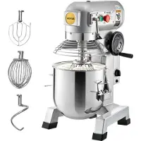 Vevor Keukenmachine