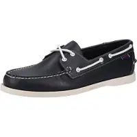 Sebago Men Docksides Portland Navy-Schoenmaat 41,5