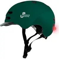 Urban Prime Helmet - Size L
