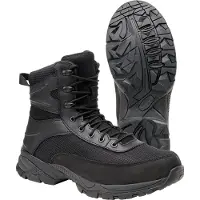 Brandit Veterboots zwart