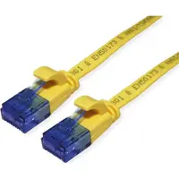 Value Patchkabel Kat.6A (Class EA) UTP
