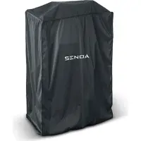 Severin Senoa Barbecuehoes
