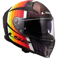 LS2 Helmets Ff811 Vector Ii Freedom Integraalhelm