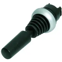 Eaton Joystick 4 posities vergrendeling, Knoppen + Schakelaars, Zwart