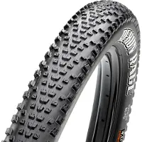Maxxis Rekon Race 29x2,25 (57-622) band met EXO TR technologie, vouwbaar, zwart. Artikelnummer: ETB00046300