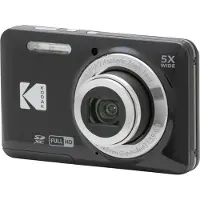 Kodak FZ55 Noir