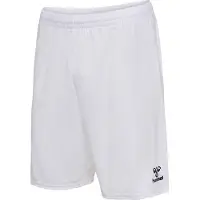 Hummel Sportbroek 'Essential' offwhite