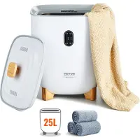 Vevor 25L Grote handdoekverwarmer