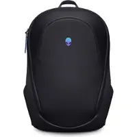 Dell Alienware 16 AW5625P Laptoprugzak Geschikt voor max. (laptop): 40,6 cm (16) Zwart